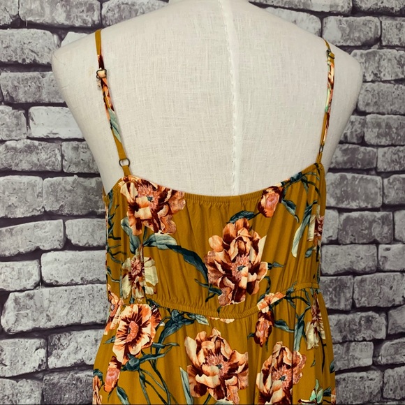 Xhilaration Long Dress Size Large - Picture 11 of 13